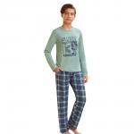 Комплект для мальчика с длинным рукавом Baykar