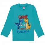 Джемпер для мальчика Bonito Kids