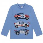 Джемпер для мальчика Bonito Kids