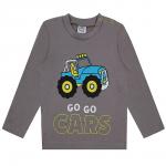 Джемпер для мальчика Bonito Kids