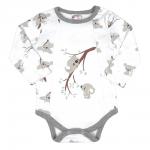 Боди детское Bonito Kids