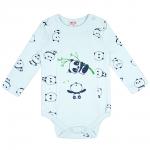 Боди детское Bonito Kids