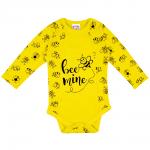 Боди детское Bonito Kids