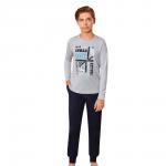 Комплект для мальчика с длинным рукавом Baykar