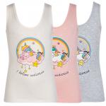 *Майка для девочки