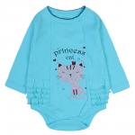 Боди для девочки Bonito Kids