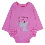 Боди для девочки Bonito Kids