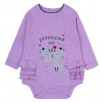 Боди для девочки Bonito Kids