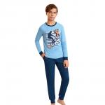 Комплект для мальчика с длинным рукавом Baykar