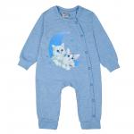 Комбинезон детский Bonito Kids