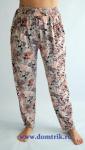 Брюки женские Вискоза Ассорти