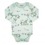 Боди для малыша Bonito Kids