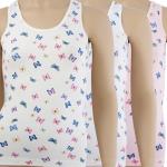 *Майка для девочки