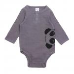 Боди для малыша Bonito Kids