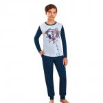 Комплект для мальчика с длинным рукавом Baykar