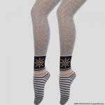 Колготки детские Para Socks
