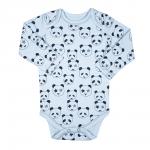 Боди для мальчика Bonito Kids