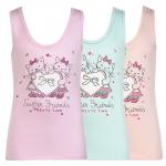 *Майка для девочки