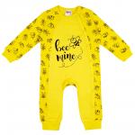Комбинезон детский Bonito Kids