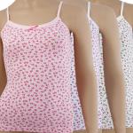 *Майка для девочки