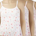 *Майка для девочки