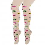 Колготки детские Para Socks