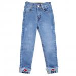 Брюки для девочки Bonito Kids