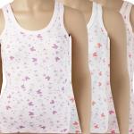 *Майка для девочки