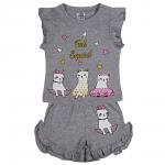 Комплект для девочки Bonito Kids