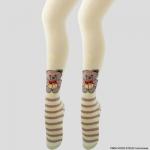 Колготки детские Para Socks