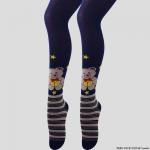 Колготки детские Para Socks