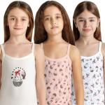 *Майка для девочки