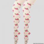 Колготки детские Para Socks