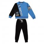 Костюм для мальчика Bonito Kids