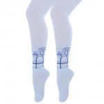 Колготки детские Para Socks