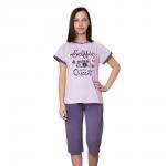 Комплект для девочки с коротким рукавом Baykar