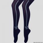 Колготки детские Para Socks