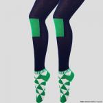 Колготки детские Para Socks