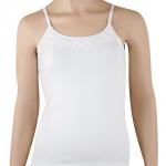 *Майка для девочки