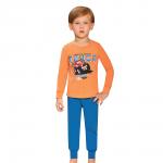 Комплект для мальчика с длинным рукавом Baykar