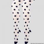 Колготки детские Para Socks