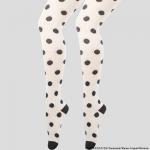 Колготки детские Para Socks