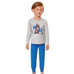 Комплект для мальчика с длинным рукавом Baykar