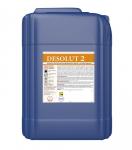 **DASEPT Desolut 2 Средство дезинфицирующее с моющим эффектом, 5 л