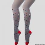 Колготки детские Para Socks