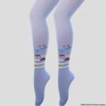 Колготки детские Para Socks