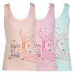 *Майка для девочки