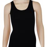 *Майка для девочки "push up"