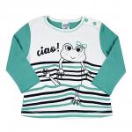 Джемпер для девочки Bonito Kids