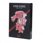 A-004  3D пазлы из пенокартона РАЗРУШИТЕЛЬ (85 дет) ( 20*25*30 см) 1/24 ZILIPOO